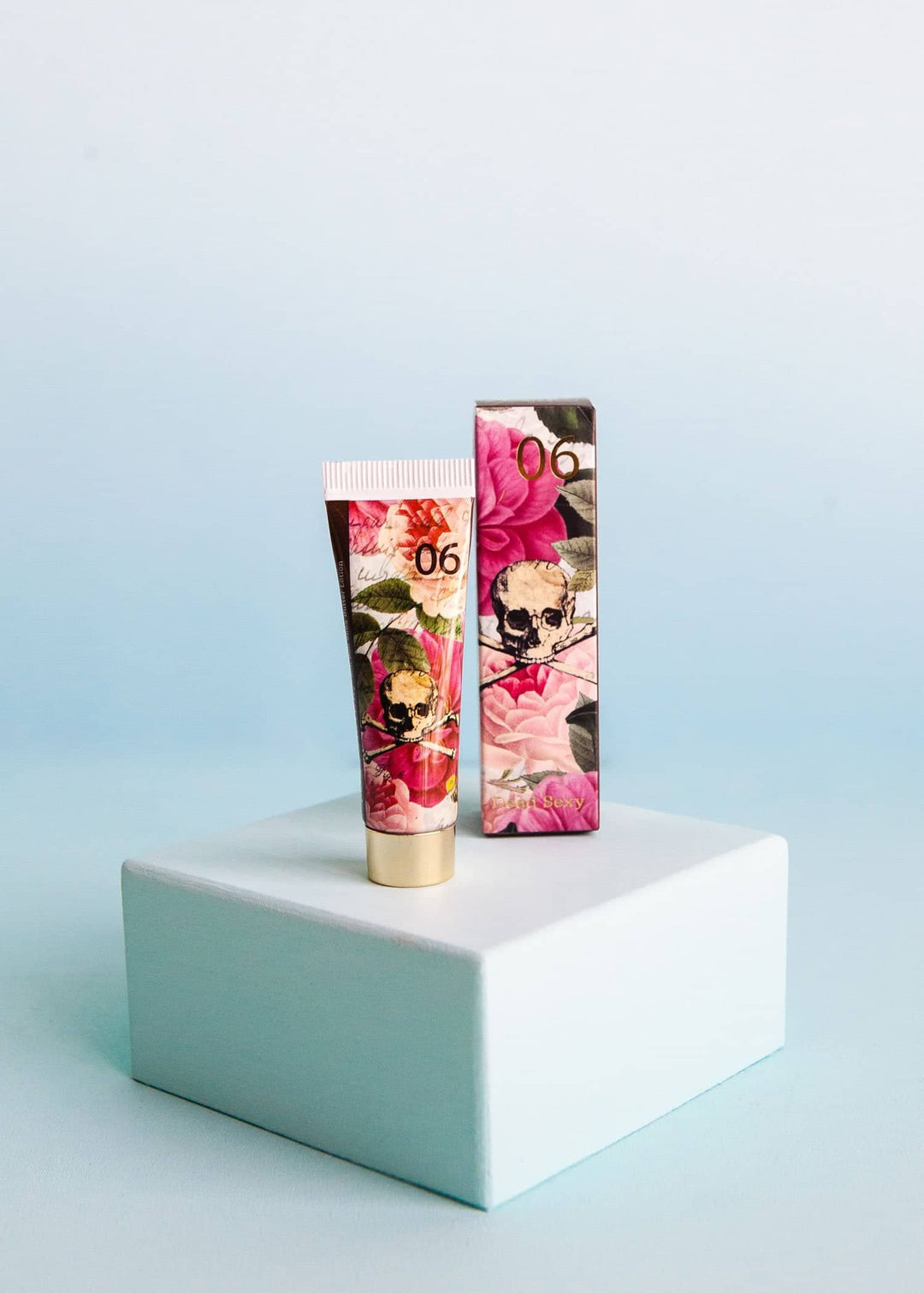 Dead Sexy Petite Treat Handcreme