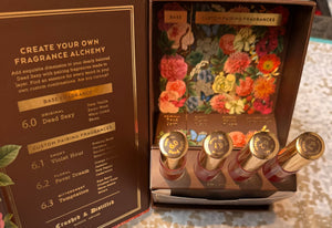 Dead Sexy Layering Kit 16KLS6