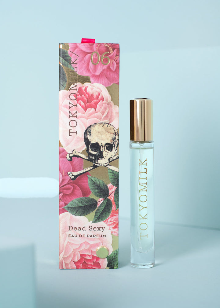 Dead Sexy Travel Spray