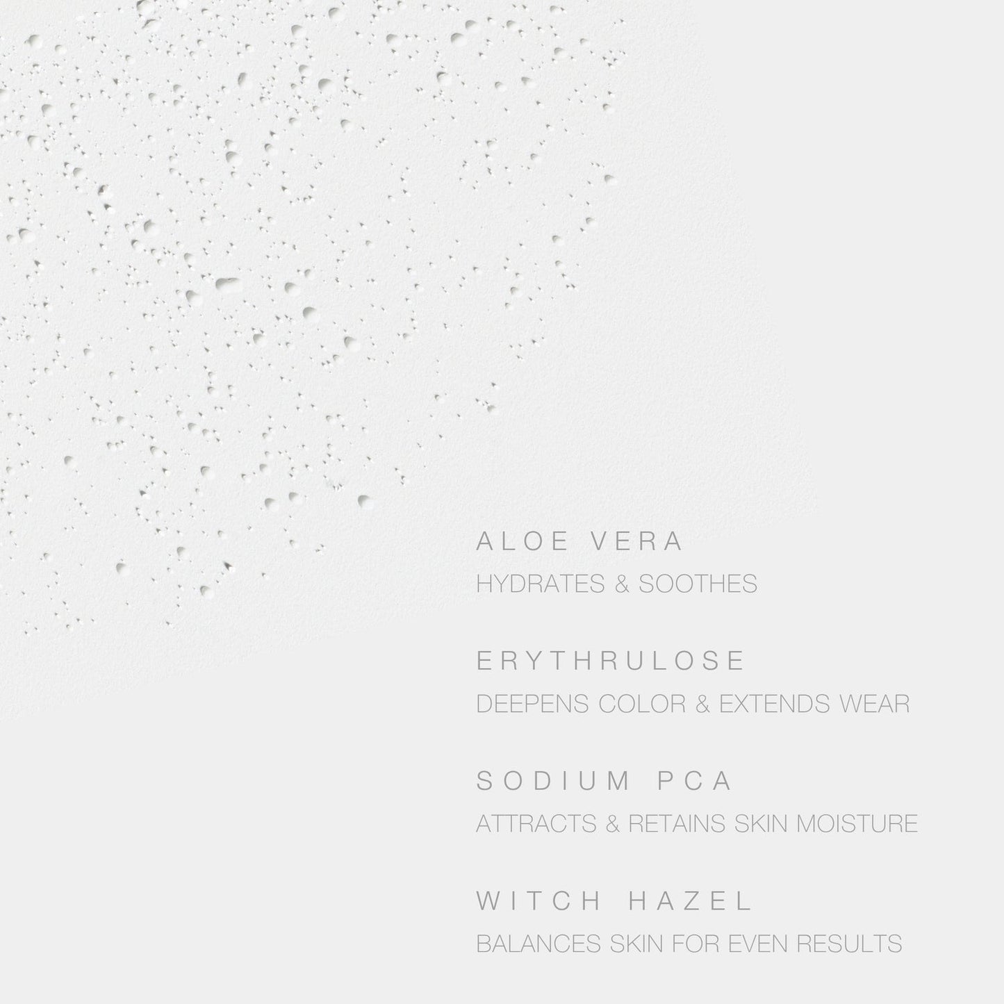 Sunless Tanning Mist