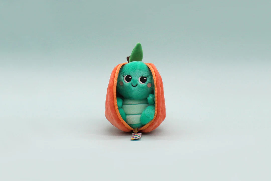 Corvet the Turtle/Peach - Flipetz