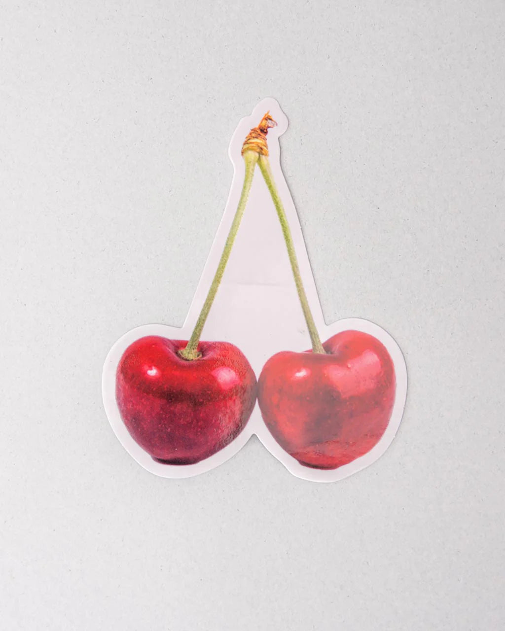 Stick with It! Big Vinyl Stickers - Pastries and Books by ban.do