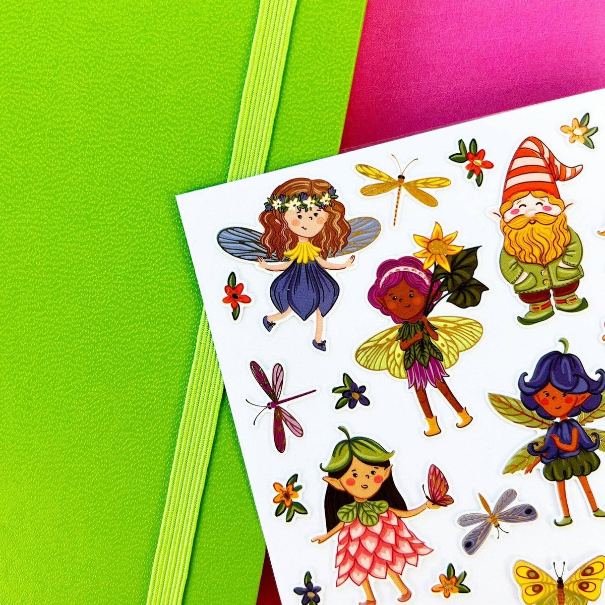 Fairy Friends