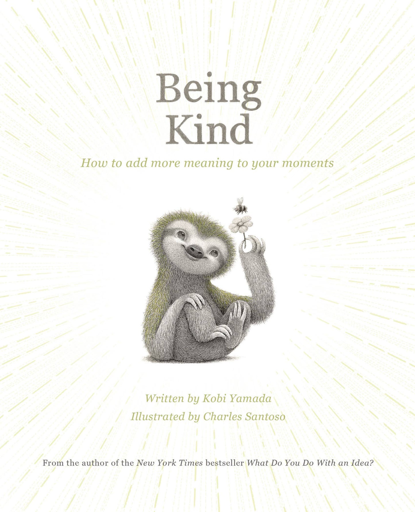 Being Kind