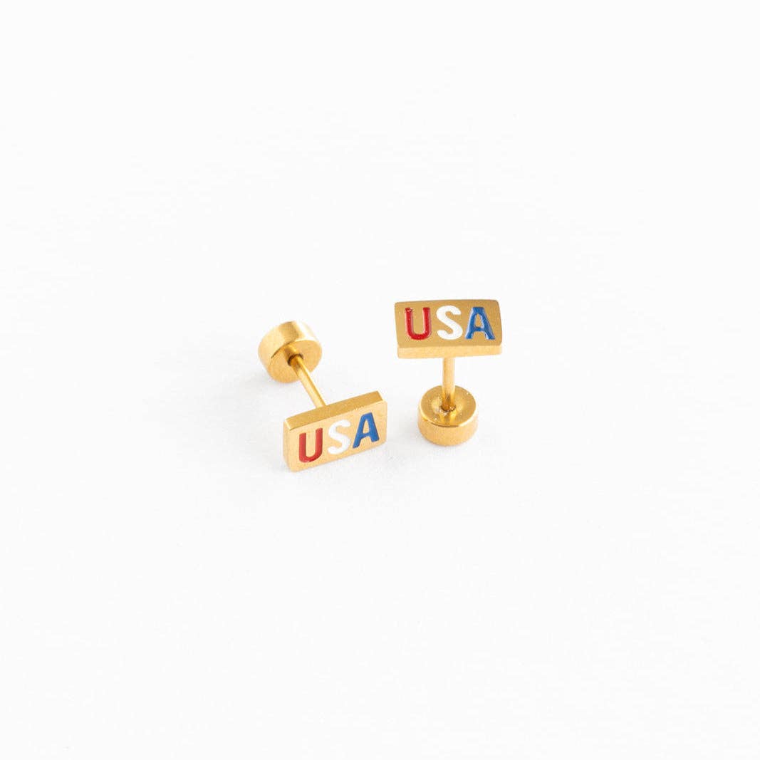USA