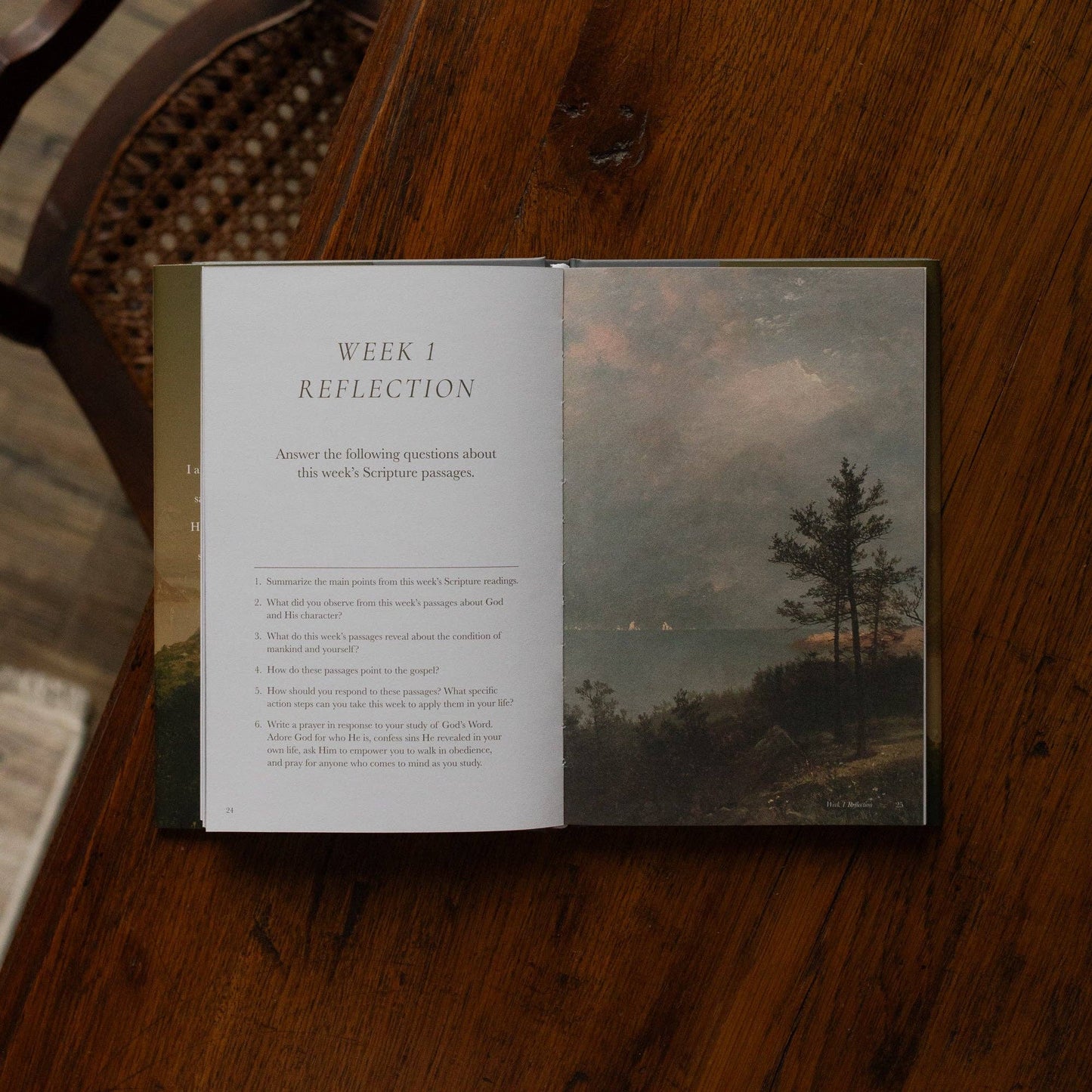 Made for Him Hardcover Bible Study