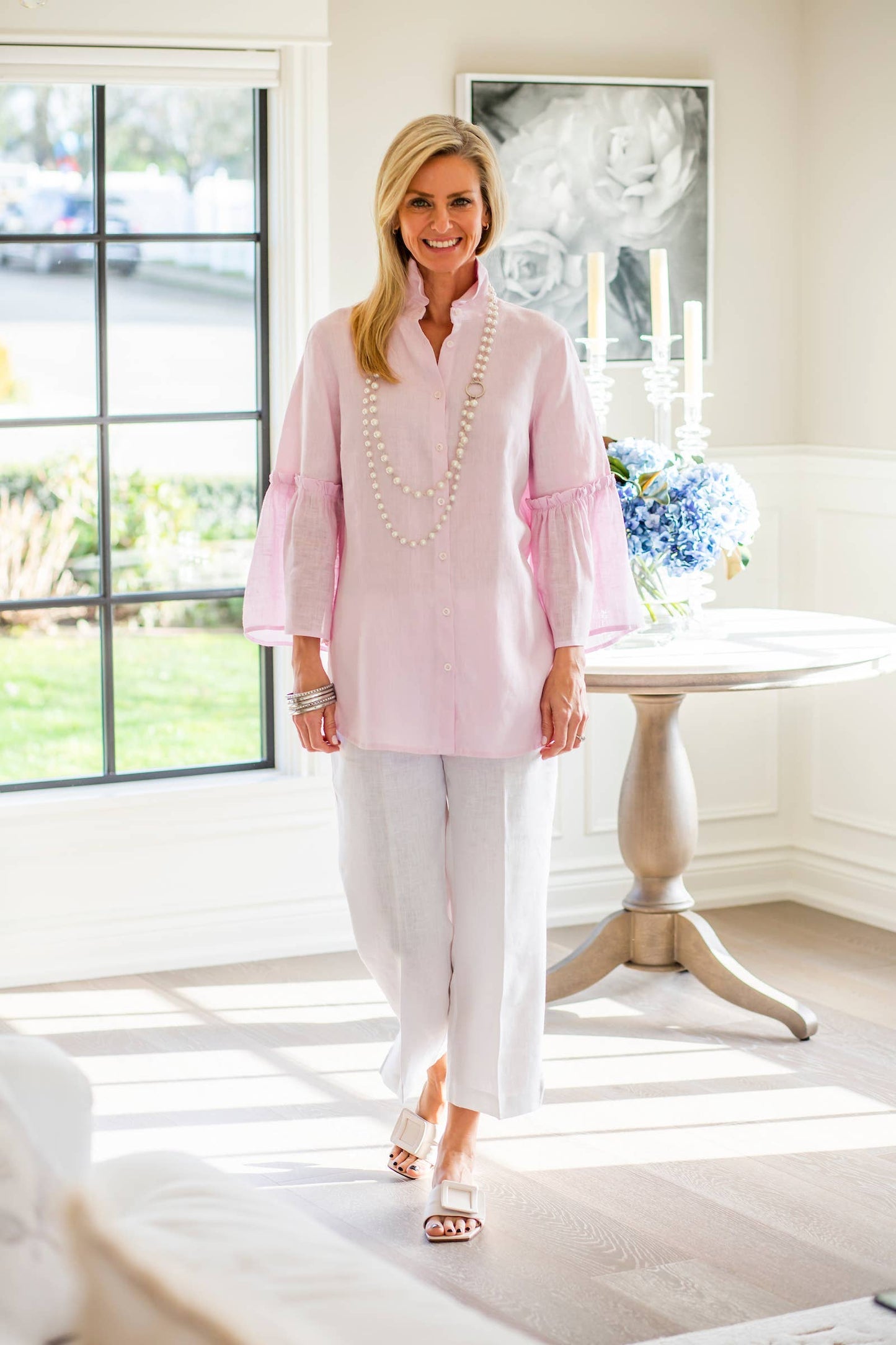 Kendall Tunic