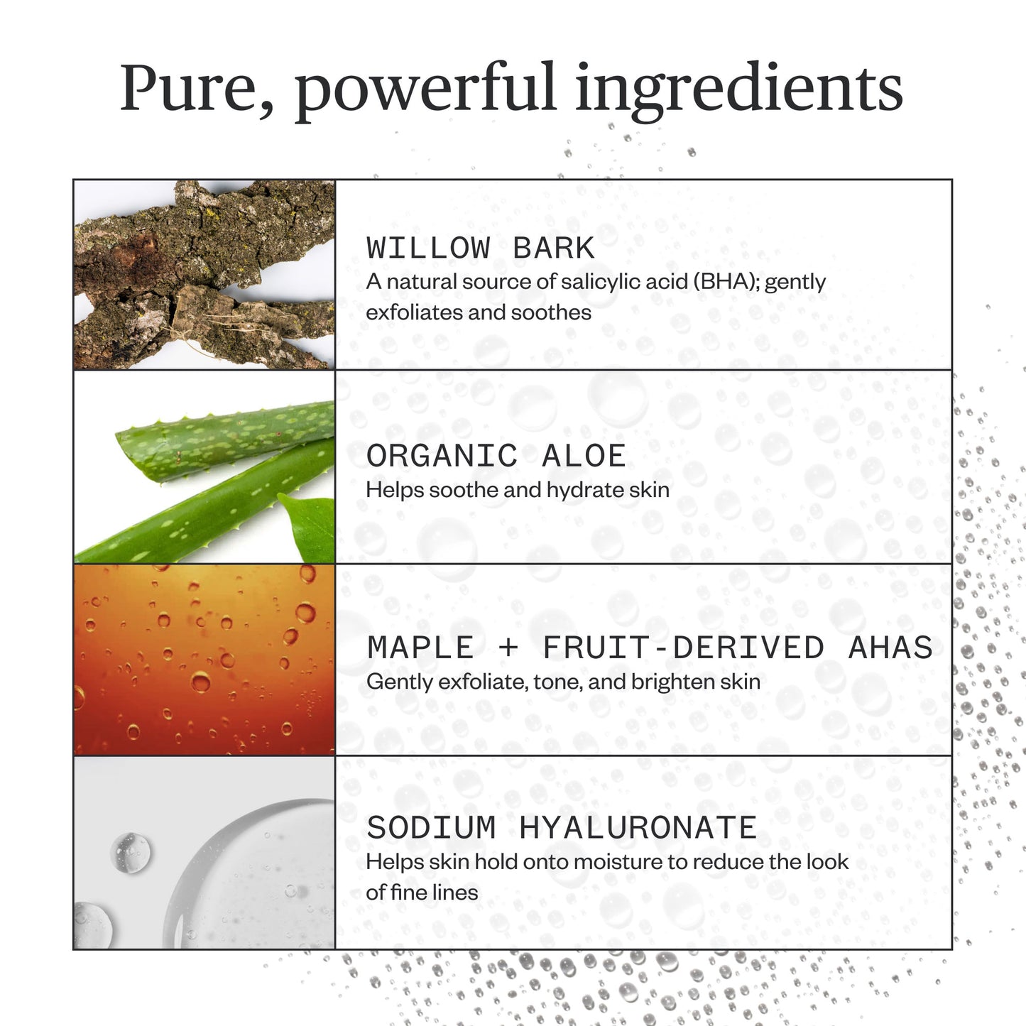 Essential Face Tonic