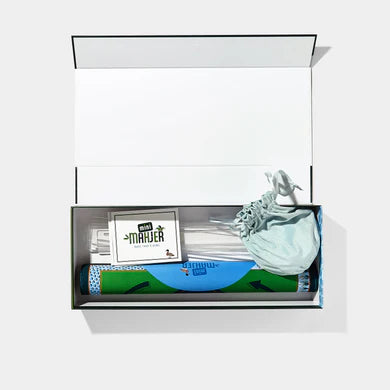 Complete Game: Woodlands Edition || Mini Mahjer