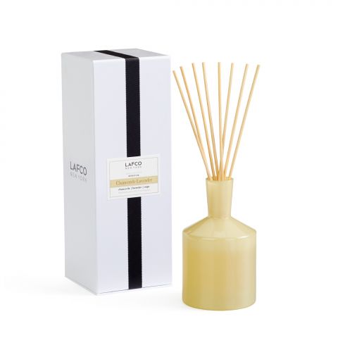 Chamomile Lavender Bedroom|LAFCO Reed Diffuser