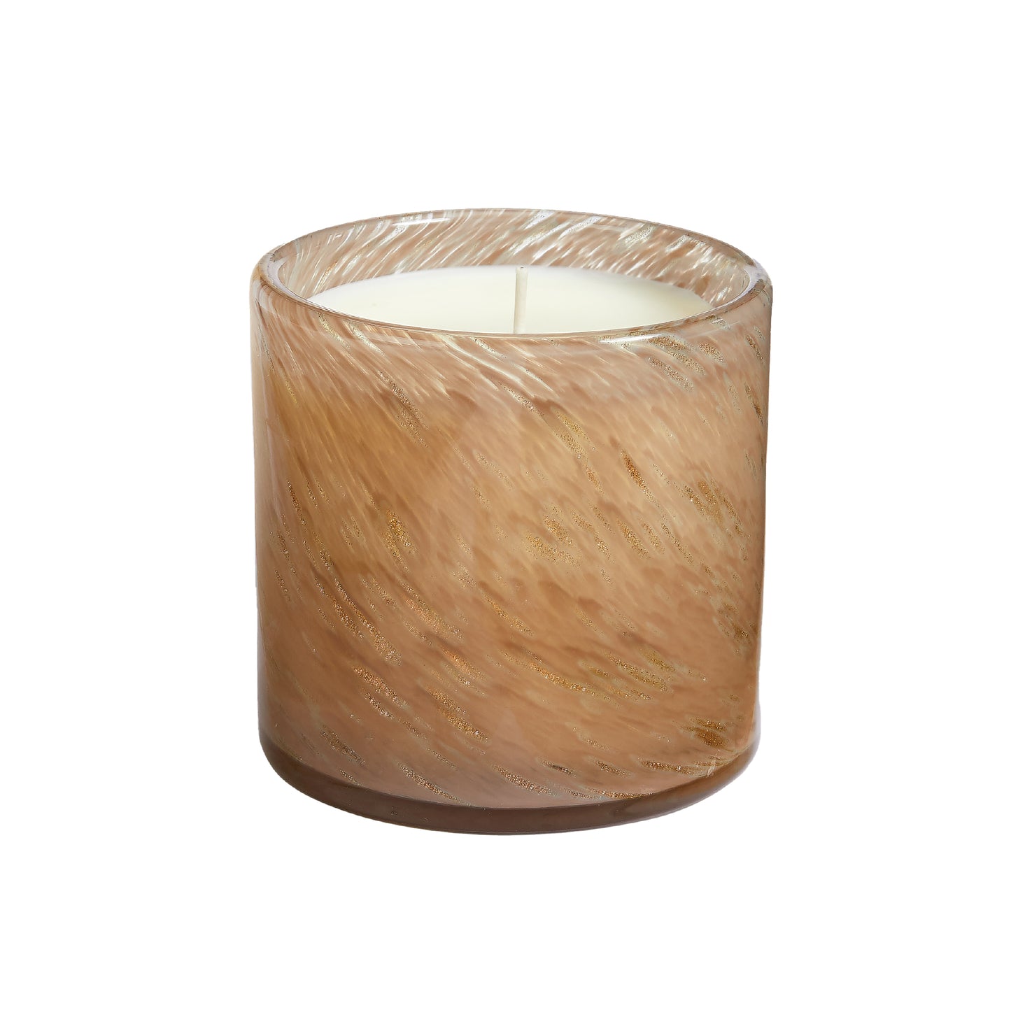 Pumpkin Seed & Sandalwood Candle Signature