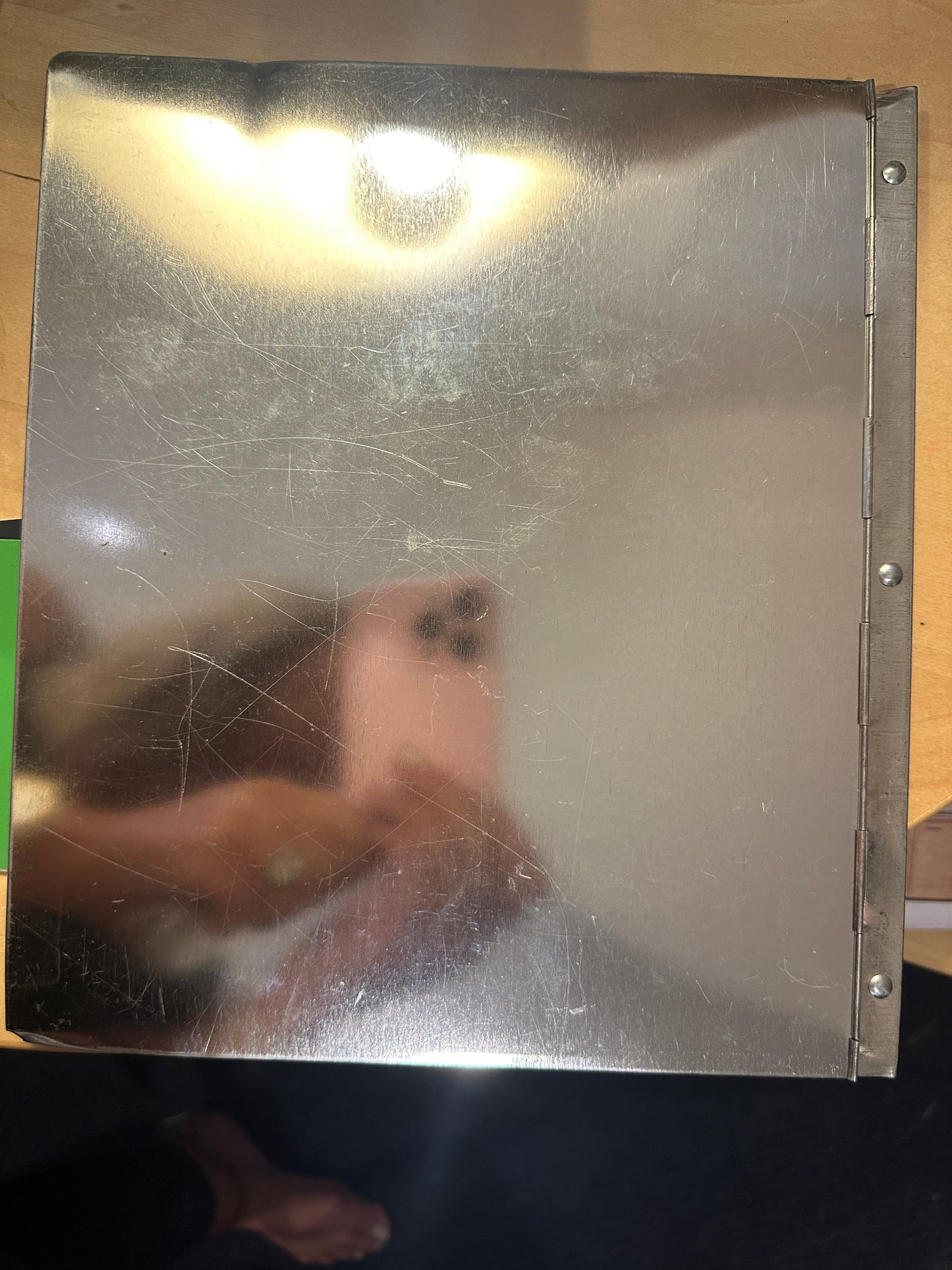 MOMA Vintage Book 1968