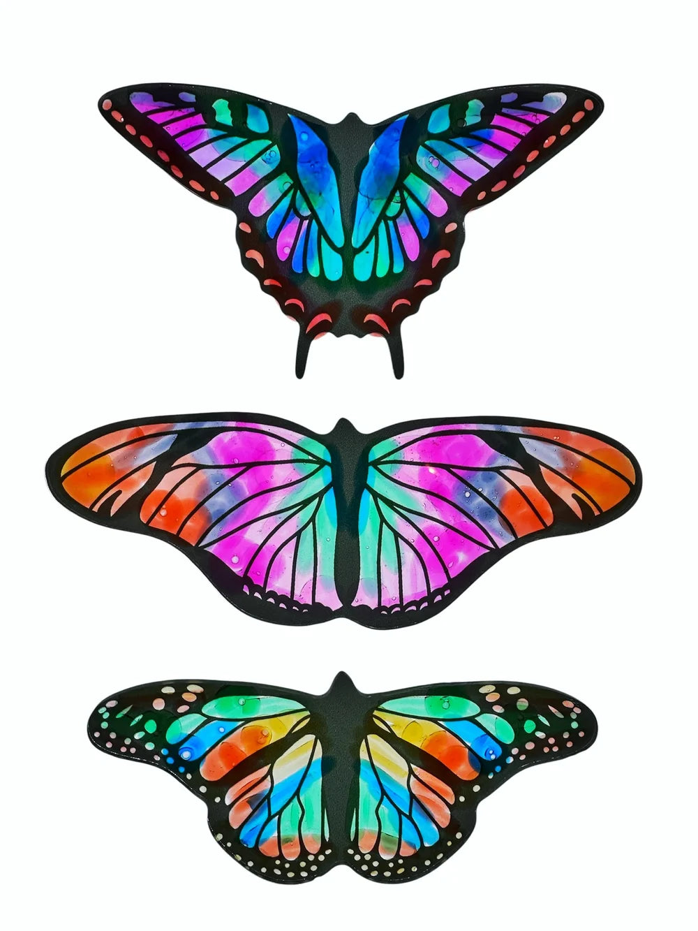 Butterfly Paradise- JoyJems Mosaic Craft Kit