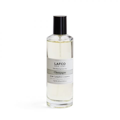 Champagne|LAFCO Odor Removing Room Mist