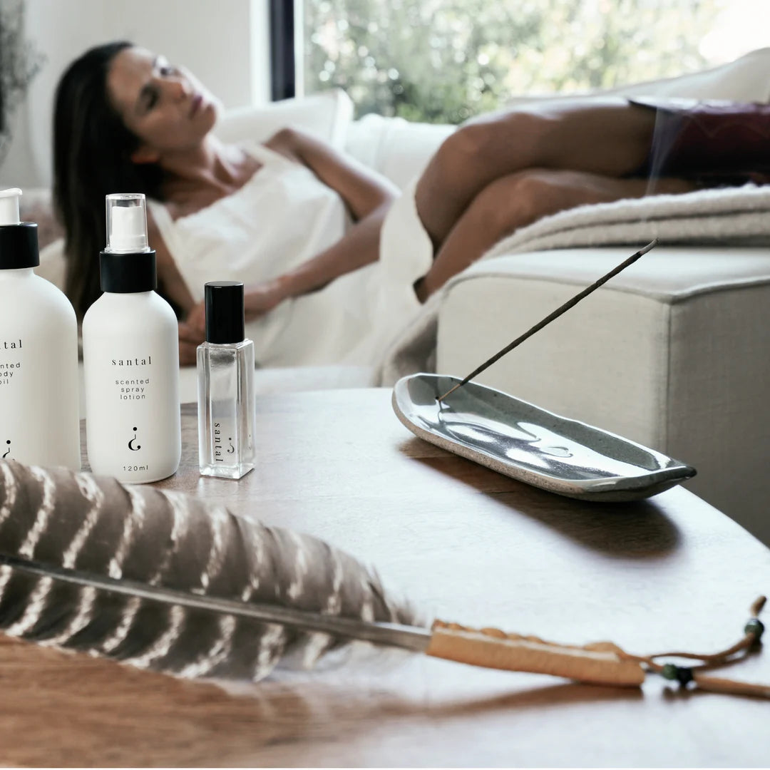 Santal Riddle Oil Roll On