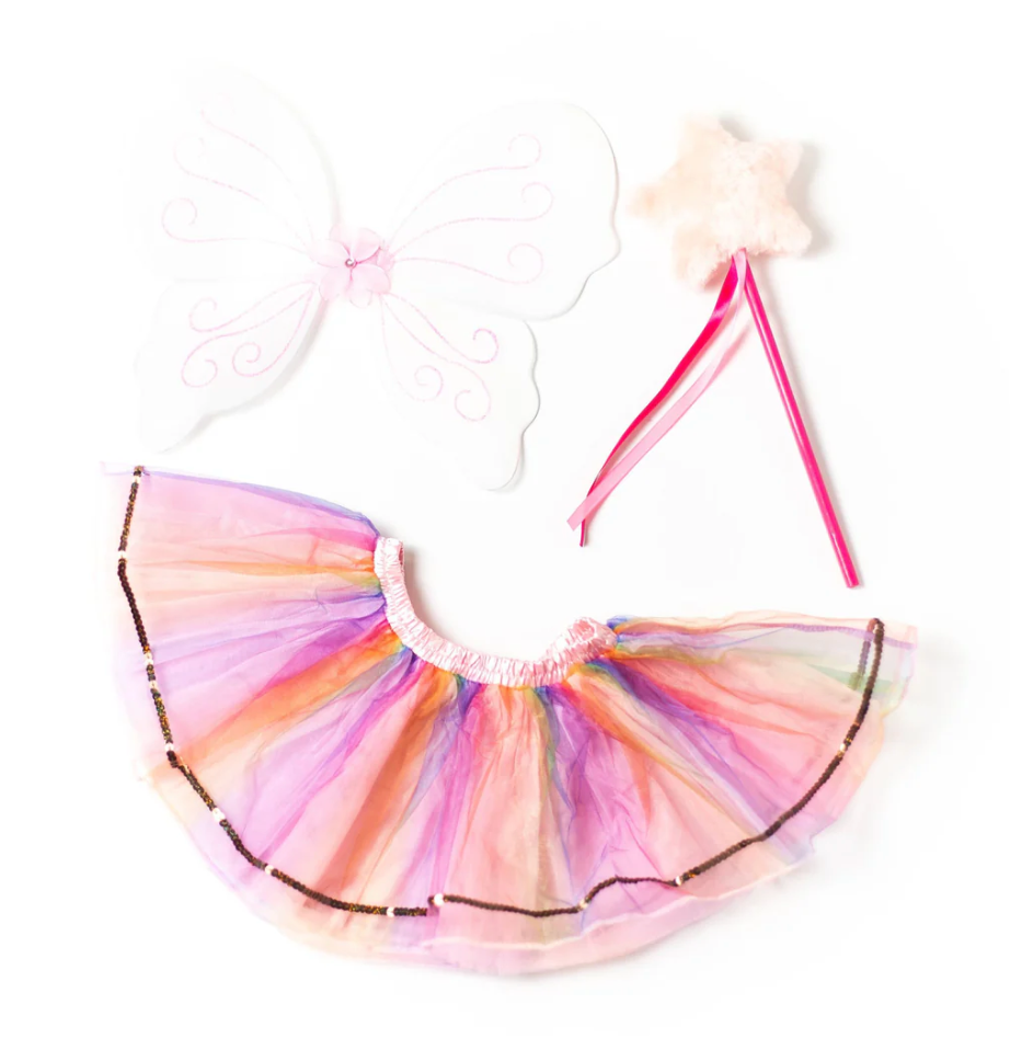 Teeny Tiny Tutus