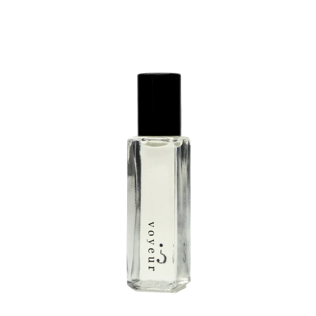 Voyeur Riddle Oil Roll On