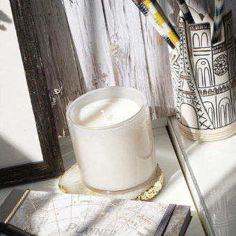 Star Magnolia|LAFCO Candles