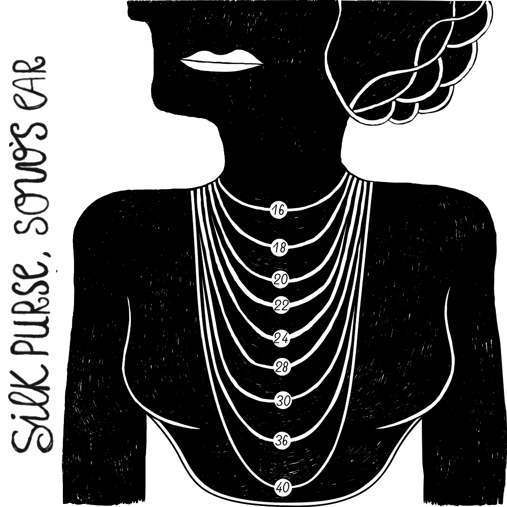 Friends & Family Locket