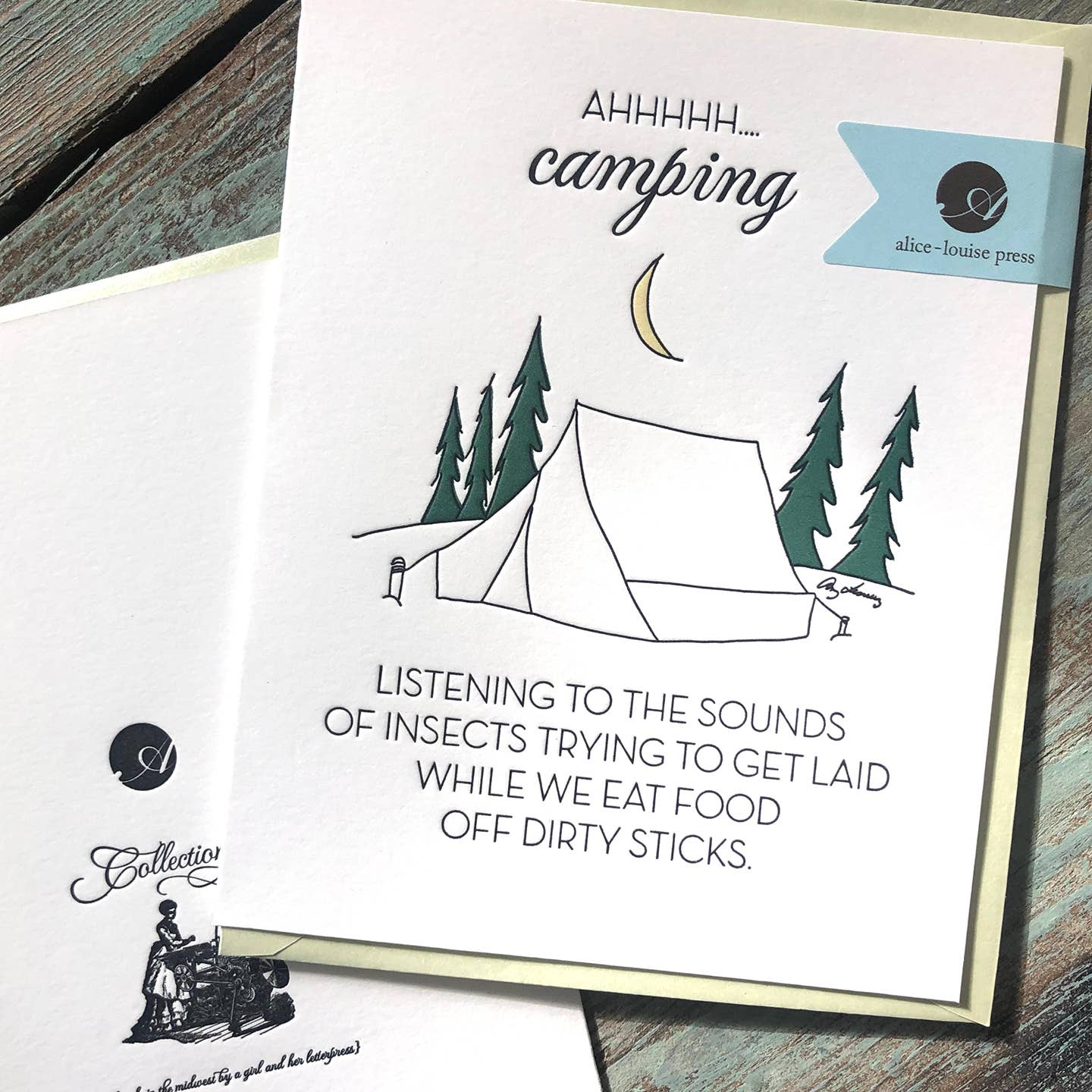 campingcard campings Camping Card