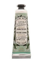 Precious Jasmine Hand Cream