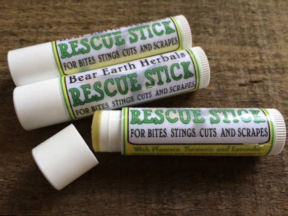 Rescue Stick