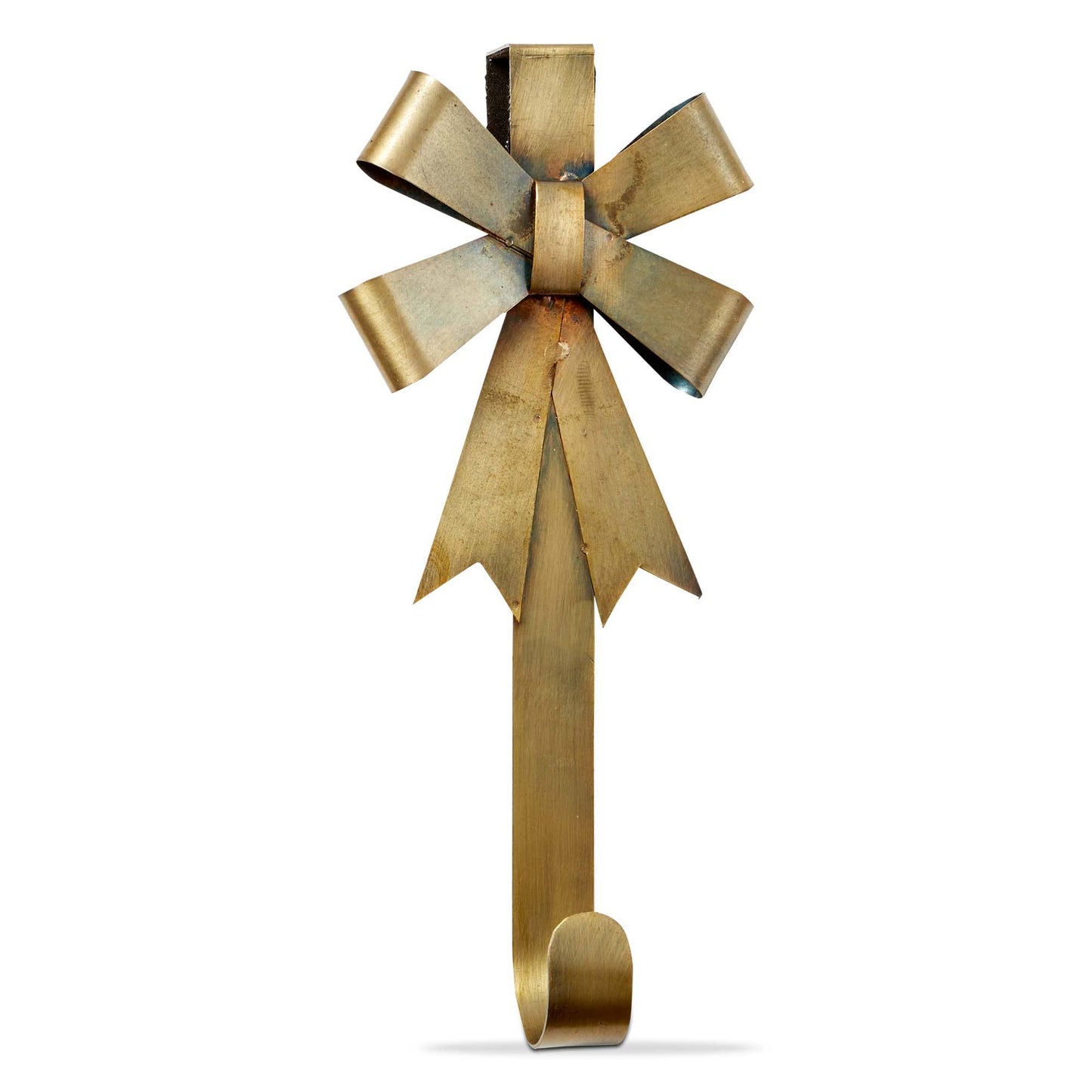 Christmas Bow Wreath Hanger