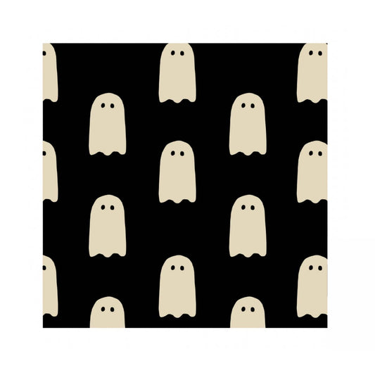 Ghost Pillow