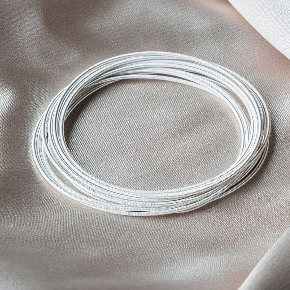 Sterling Dia® Bracelets