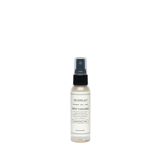 Travel Size Fragrance Free Spot Cleaner  2oz