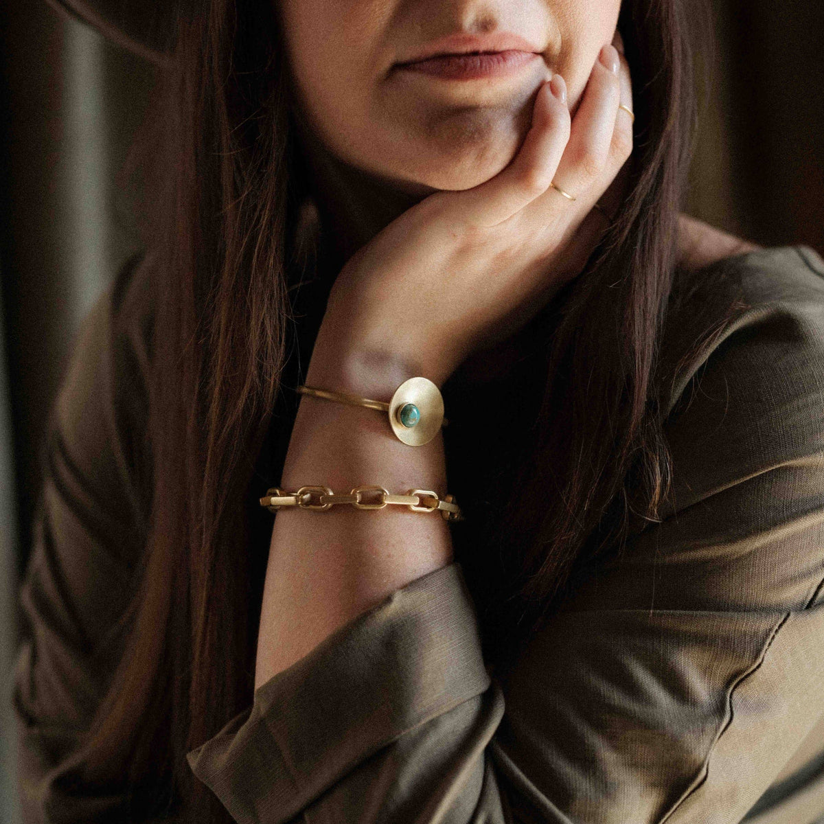 Orb Cuff