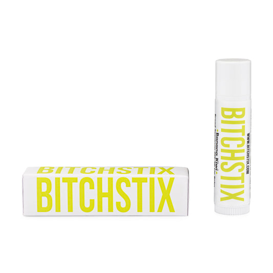 Banana Kiwi SPF30 Lip Balm