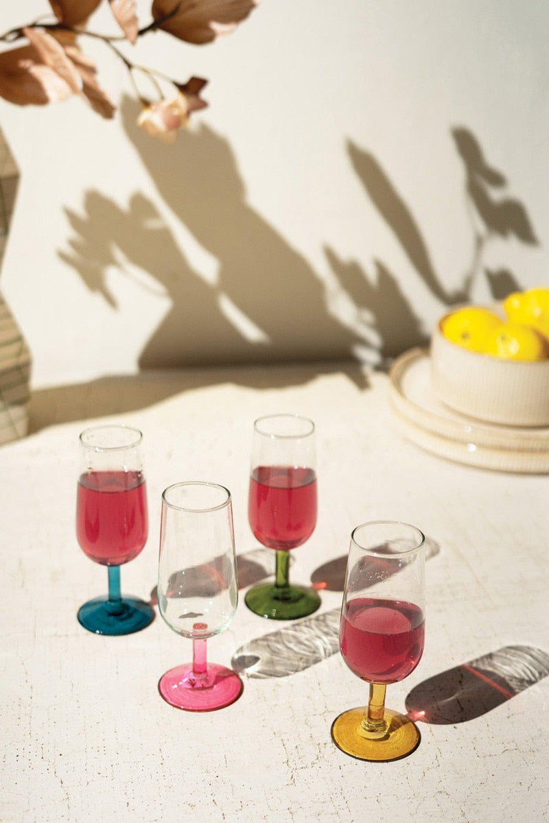 Kalalou Aperitif Glasses - Thumbnail 4