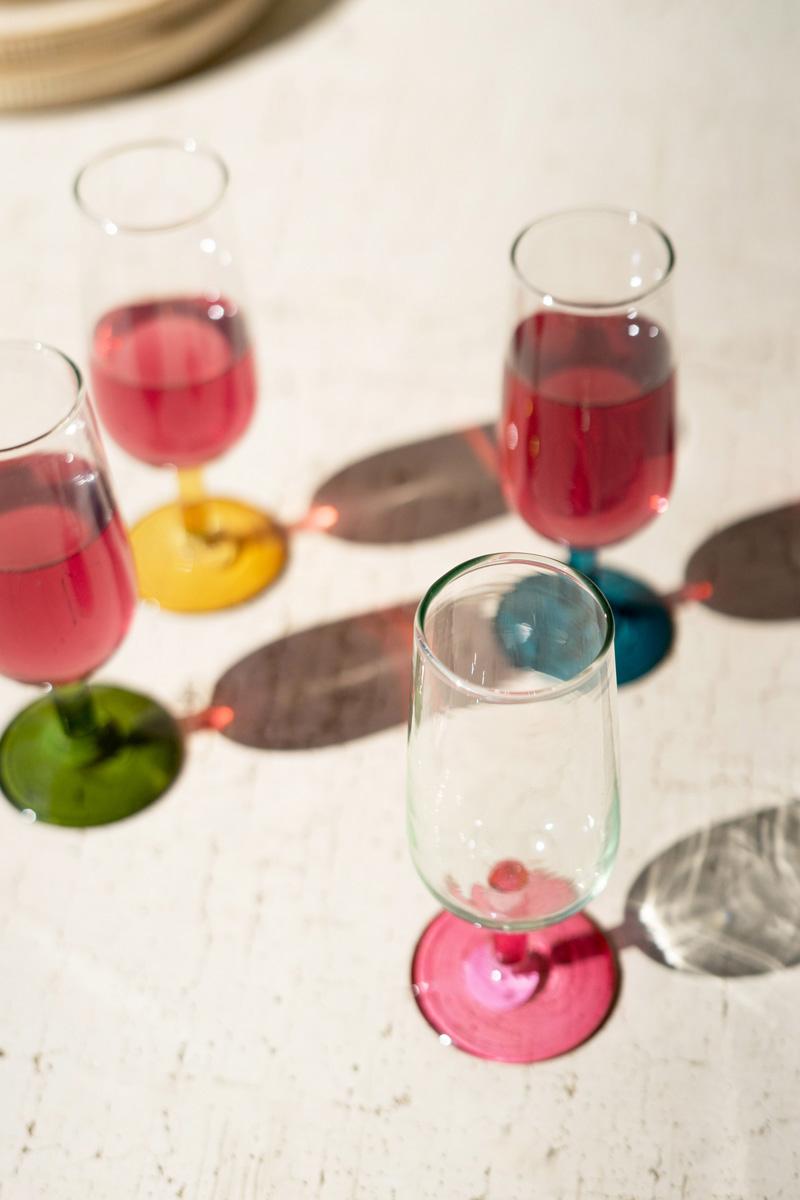Kalalou Aperitif Glasses - Thumbnail 3