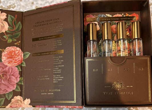 Dead Sexy Layering Kit 16KLS6