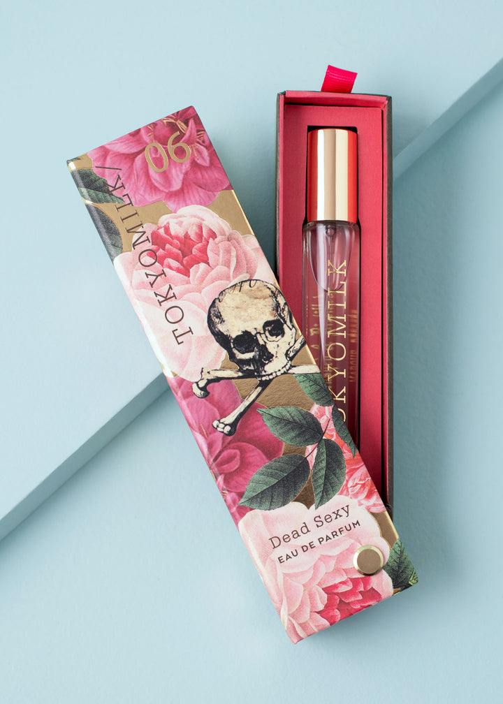 Dead Sexy Travel Spray