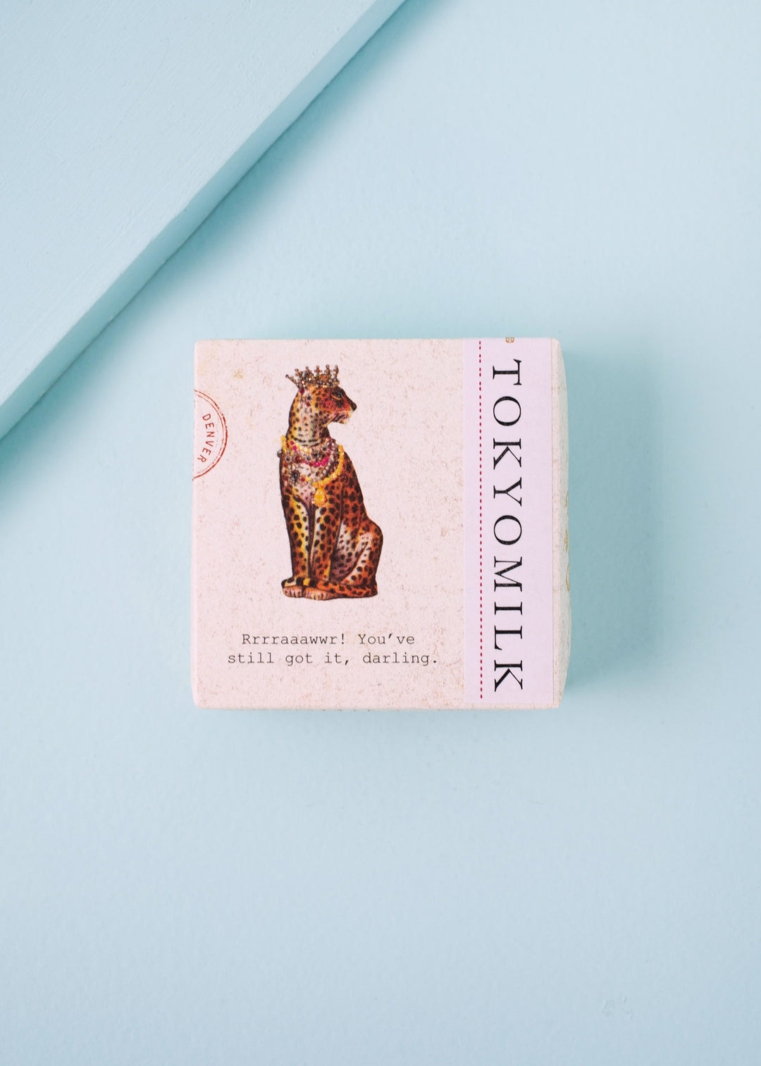 You’ve Still Got It Darling Finest Perfumed Soap