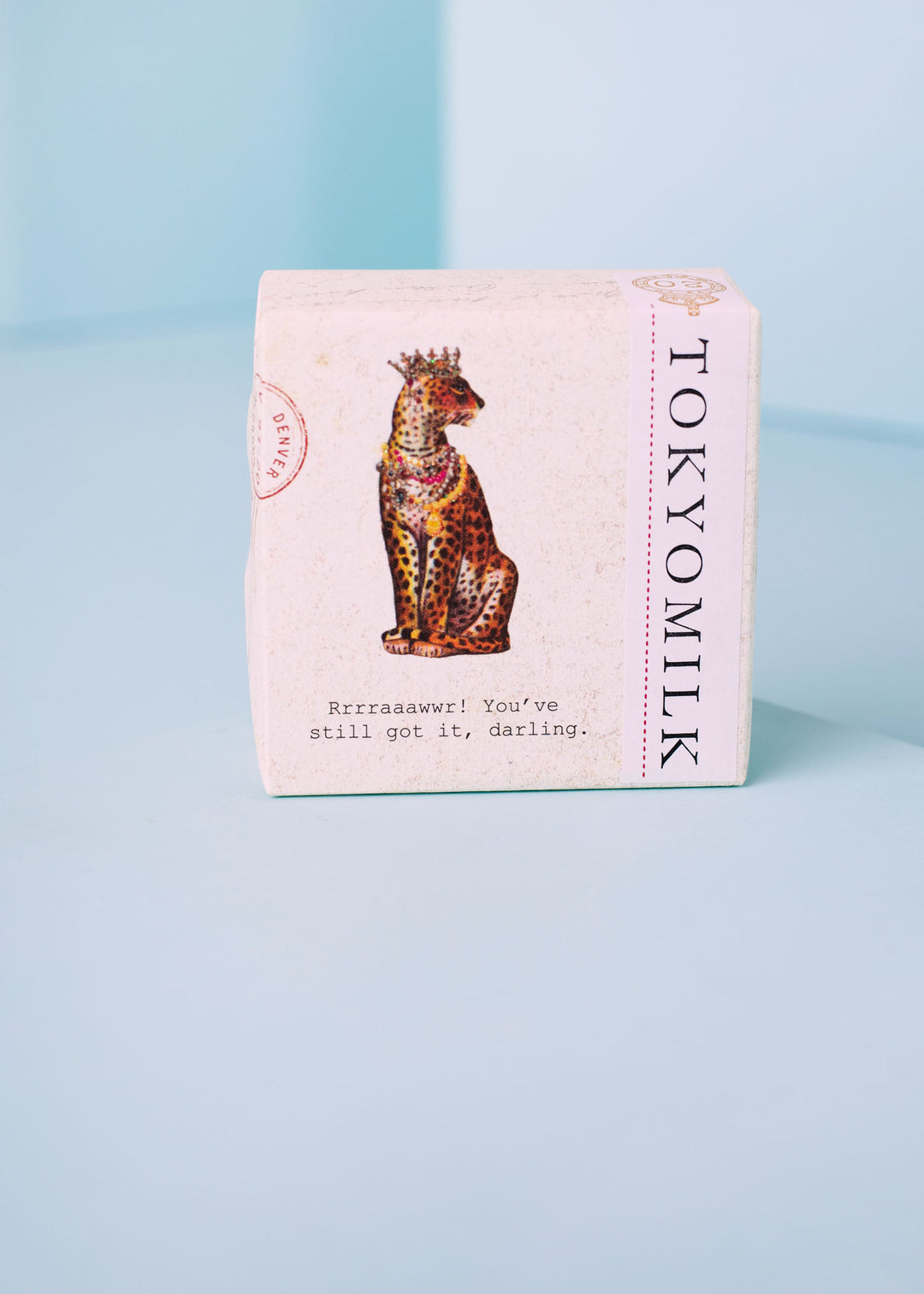 You’ve Still Got It Darling Finest Perfumed Soap