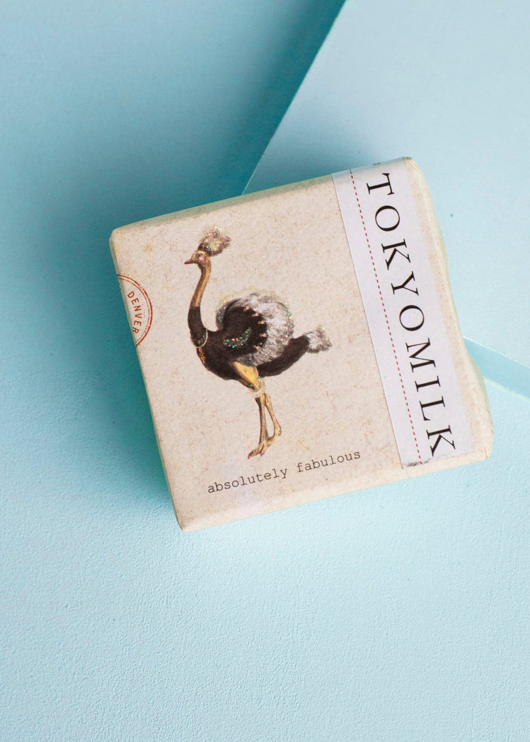 Absolutely Fabulous Finest Perfumed Soap