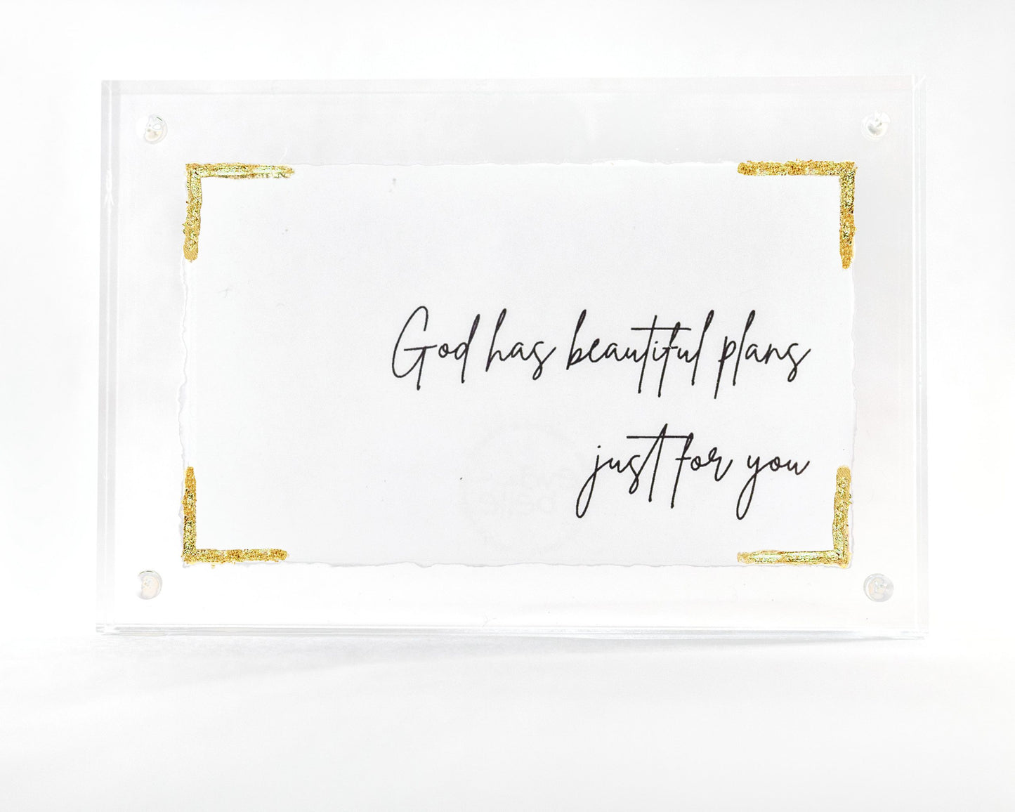 4 x 6 frames - $18 each