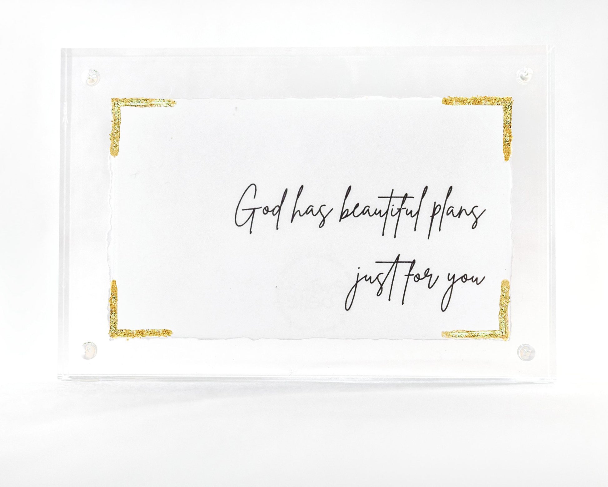 4 x 6 frames - $18 each