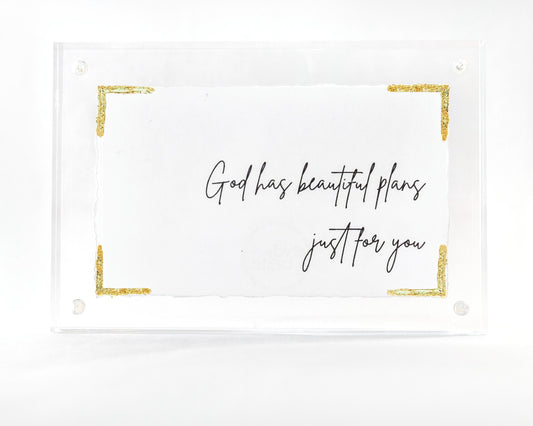 4 x 6 frames - $18 each