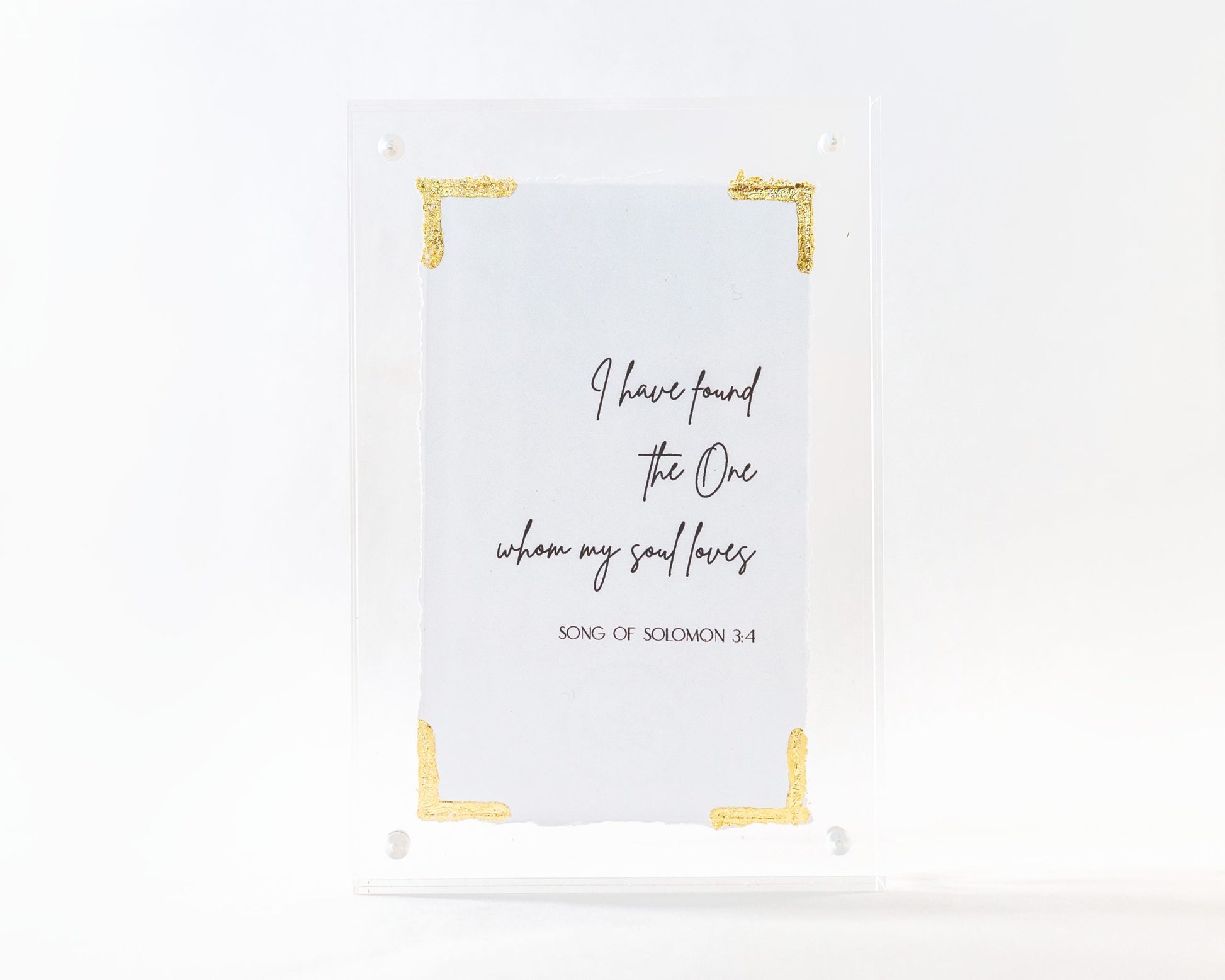 4 x 6 frames - $18 each