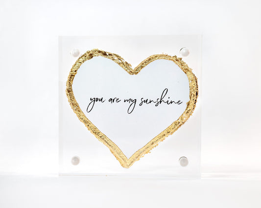 3 x3 frames - $15 each