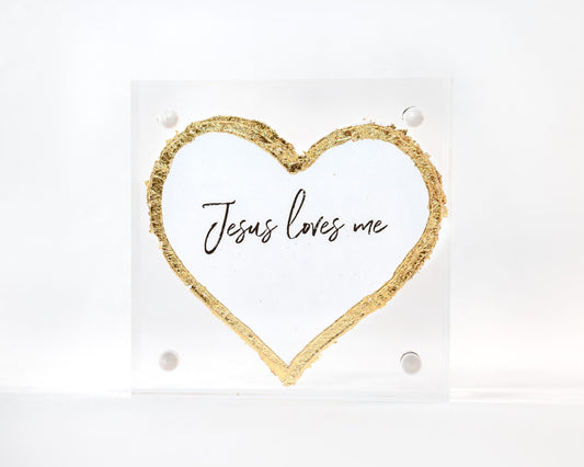 3 x3 frames - $15 each