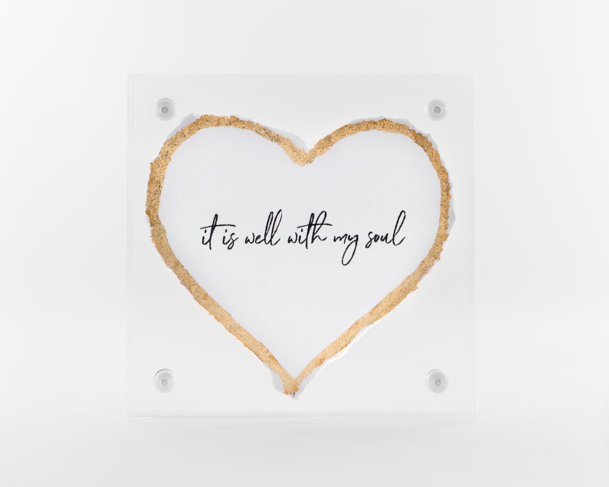 3 x3 frames - $15 each