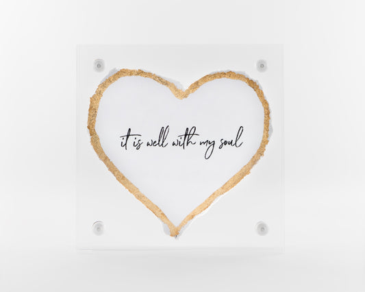 3 x3 frames - $15 each