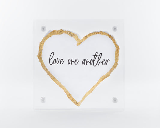 3 x3 frames - $15 each