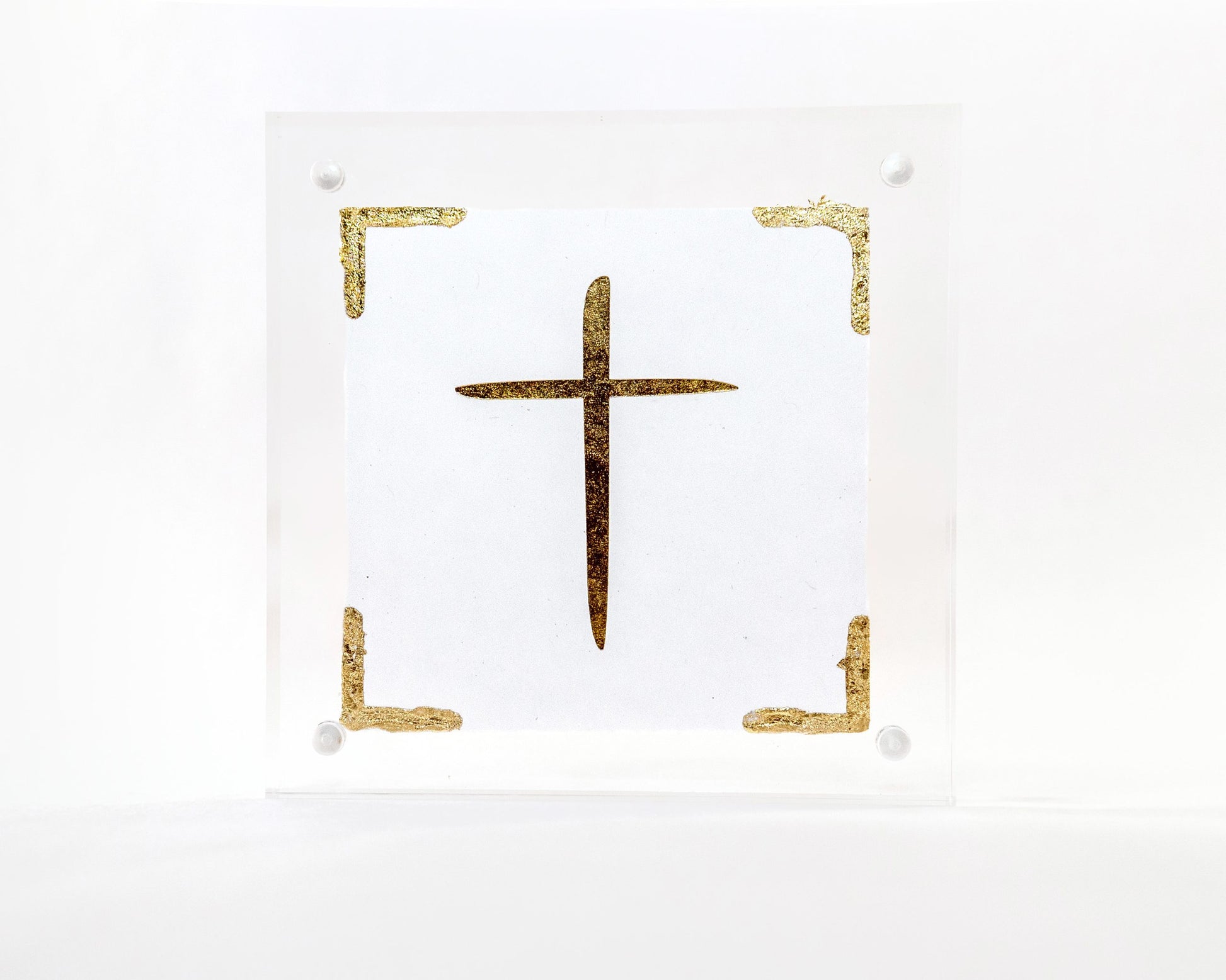 4 x 4 frames - $16 each