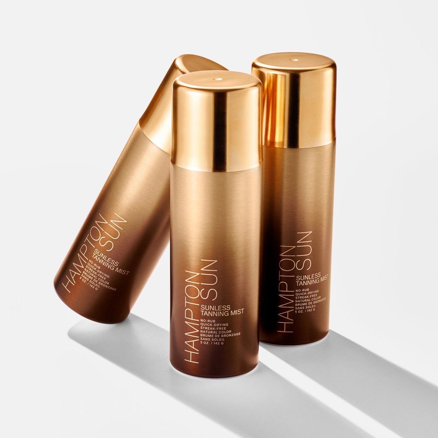 Sunless Tanning Mist